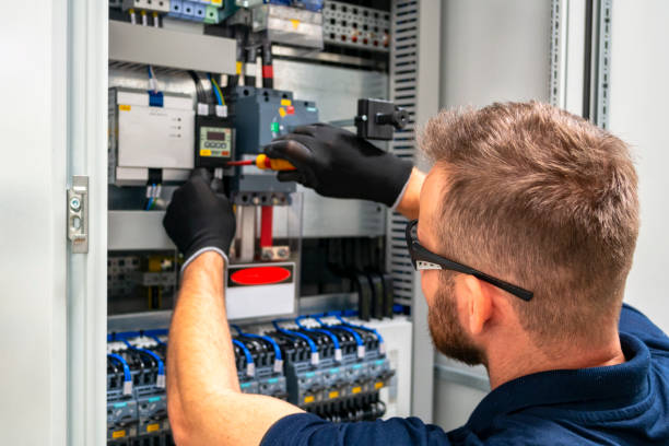 Best Industrial Electrical Services  in Centre, AL