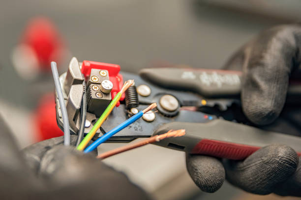 Best Electrical Repair Services  in Centre, AL