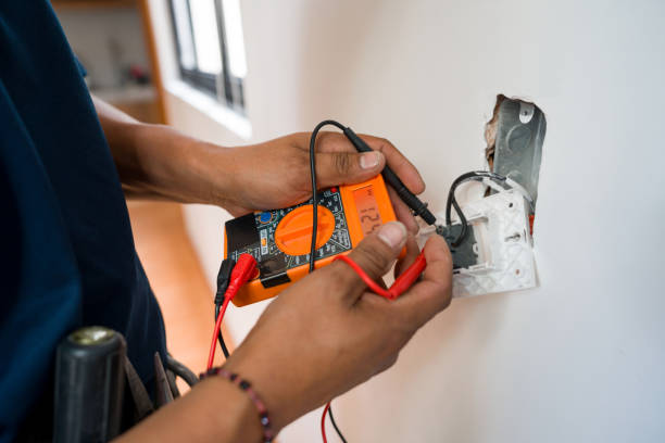 Best Electrical System Inspection  in Centre, AL