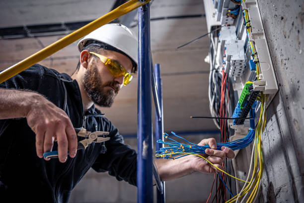 Best Circuit Breaker Repair  in Centre, AL