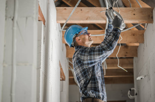 Best Electrical Rewiring Services  in Centre, AL