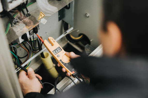 Best Electric Panel Repair  in Centre, AL