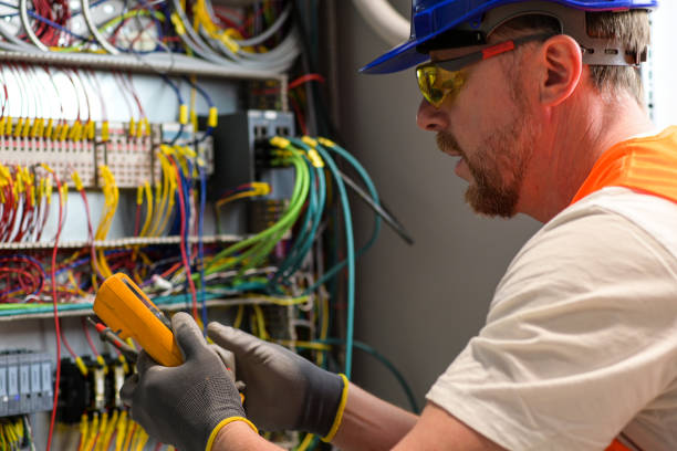 Best Industrial Electrical Services  in Centre, AL