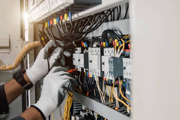 Best Local Electrician Companies  in Centre, AL